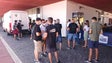 Imagem de Pilotos e equipas iniciam testagem ao covid-19