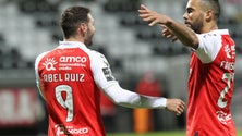Imagem de Braga derrota o Nacional