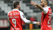 Braga derrota o Nacional