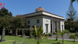 Imagem de Igreja inglesa cede legado documental ao arquivo regional