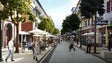 Imagem de Comércio do Funchal insolvente (Vídeo)