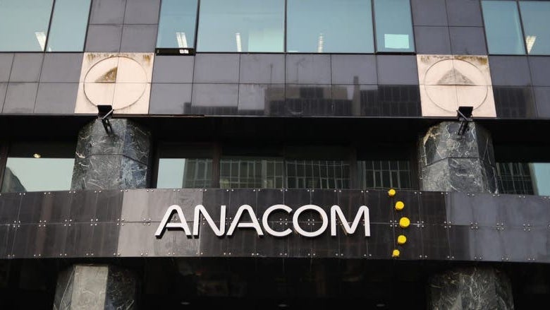 Anacom aplica coimas à Meo, NOS e Vodafone