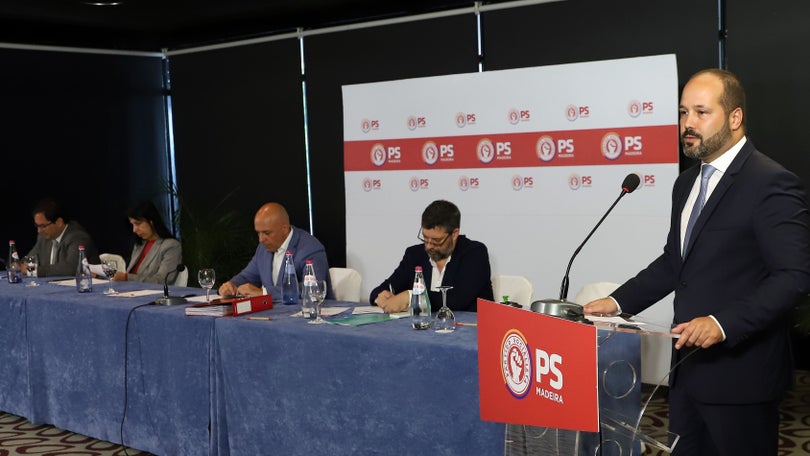 Imagem de «Governo Regional não está a saber responder ao aumento do custo de vida»
