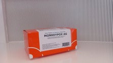 Imagem de Infarmed proíbe a colocação no mercado de «Teste Rápido Monkeypox» do fabricante Pantest