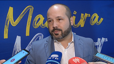 Imagem de PS diz que a Madeira é uma região vincada pela falta de oportunidades (vídeo)
