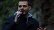 Imagem de Ruben Aguiar adia concerto por causa da derrocada em Câmara de Lobos
