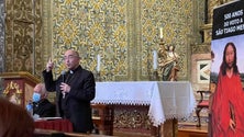 Imagem de Bispo do Funchal defende que humanidade precisa de conhecer Deus (áudio)