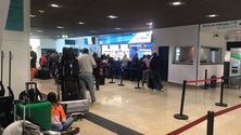 Imagem de Voo da TAP com destino a Lisboa foi cancelado