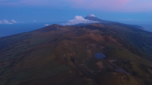 Pressão turística sobre a Montanha do Pico preocupa guias (Vídeo)