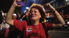 Imagem de Marcelo felicita Lula e espera período promissor nas relações com Portugal