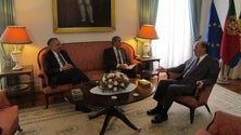 Imagem de Ministro da Ciência, Tecnologia e Ensino Superior deverá visitar a Região em março (Vídeo)