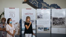 Funchal celebra 80 anos da chegada dos gibraltinos à Madeira (Áudio)