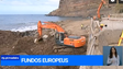 Imagem de Corte nas verbas comunitárias pode obrigar a reprogramar obras na Madeira (Vídeo)