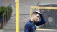 Imagem de Portugal aposta numa equipa mais ofensiva (vídeo)