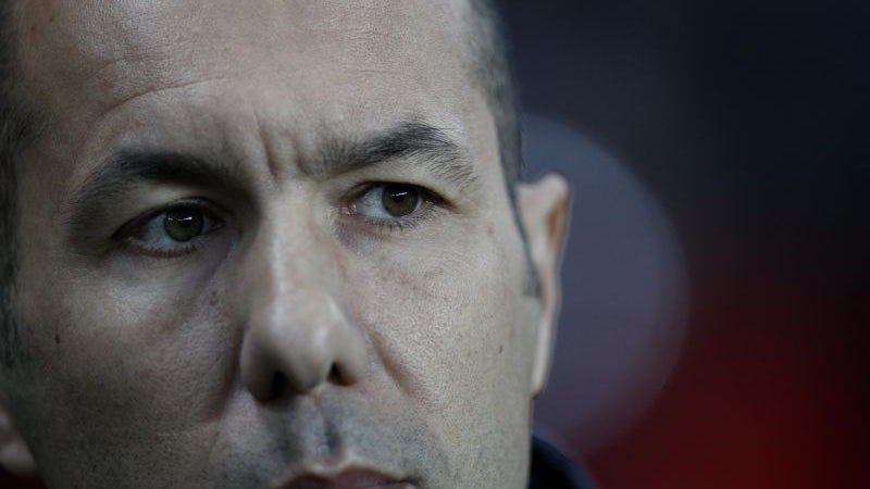 Leonardo Jardim vence Daniel Ramos