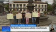 Imagem de Manifestação “Portugal contra os incêndios” com pouca adesão na Madeira
