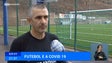 Imagem de Covid-19: Clubes defendem que campeonatos só devem arrancar quando houver condições (Vídeos)