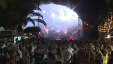 Imagem de Festas da Ponta do Sol boas para os negócios (vídeo)