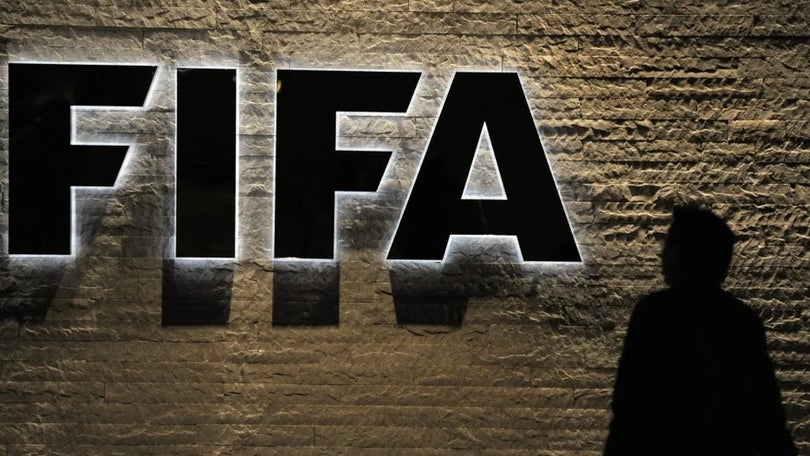 Imagem de Portugal continua em oitavo no ranking FIFA