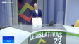 RTP Madeira com noite de análise eleitoral (vídeo)