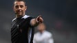 Imagem de Árbitro Vasco Santos no Sporting-União