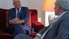 Imagem de Cafôfo defende cooperação entre poderes (áudio)