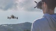 Drone com capacidade para transportar cargas (vídeo)