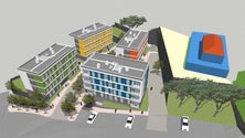 Imagem de Câmara do Funchal avança com construção de 30 novas habitações
