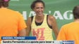 Imagem de Sandra Fernandes é a nova treinadora da equipa feminina do Madeira Andebol