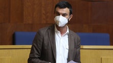Imagem de PCP preocupado com a comunicação social (áudio)