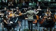Imagem de Orquestra Académica do Conservatório encerra ano letivo (vídeo)