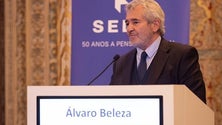 Imagem de Presidente da SEDES defende reforço de poderes do Presidente da República (áudio)