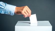 Imagem de Eleições regionais nos Açores marcadas para 25 de outubro