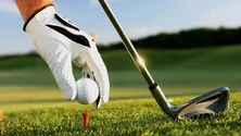 Imagem de Região pode vir a ter um quinto campo de golfe, no Faial (áudio)