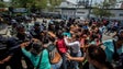 Imagem de Tribunal venezuelano confirma prisão de polícias no caso da morte de 68 detidos