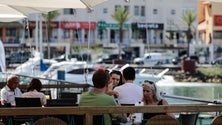 Imagem de Quase 50% dos portugueses vão fazer férias em Portugal