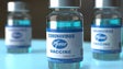 OMS recomenda atraso na vacina Pfizer-BioNTech