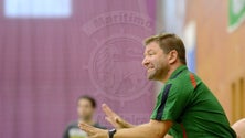 Imagem de Andebol: Marítimo segue em frente na Taça de Portugal