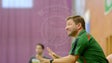 Imagem de Andebol: Marítimo segue em frente na Taça de Portugal