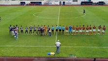 Imagem de Marítimo em vantagem  sobre o Nacional