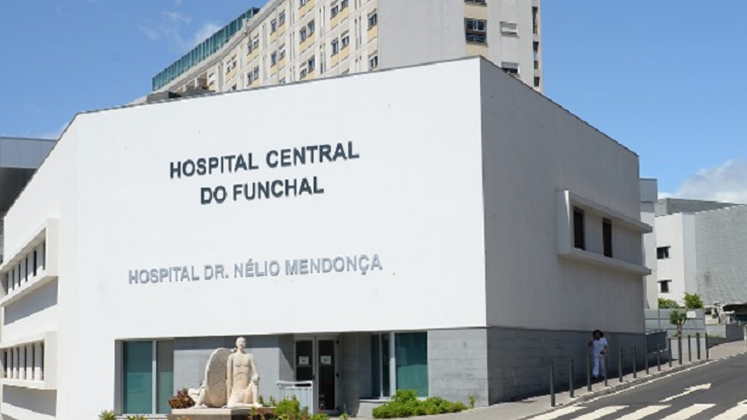 Há novas alterações no Hospital para o circuito de potenciais doentes Covid