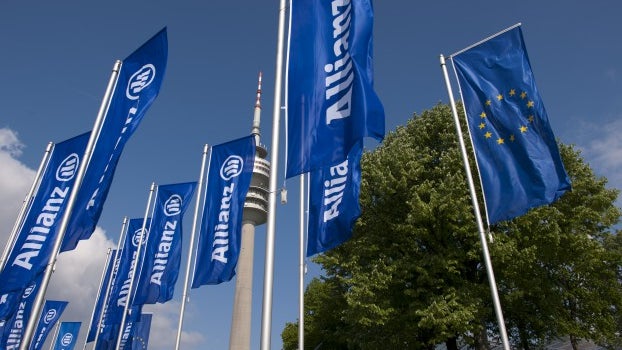 Imagem de Allianz abre canal de comunicação para sinistrados dos incêndios