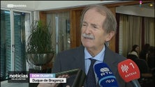 Imagem de Prémio Infante D. Henrique distribuído a vinte e quatro alunos (vídeo)