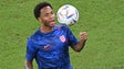 Imagem de Sterling deixa seleção inglesa após assalto à sua casa