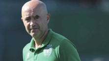 Imagem de Leonel Pontes surpreendido com transferência de Ronaldo (áudio)