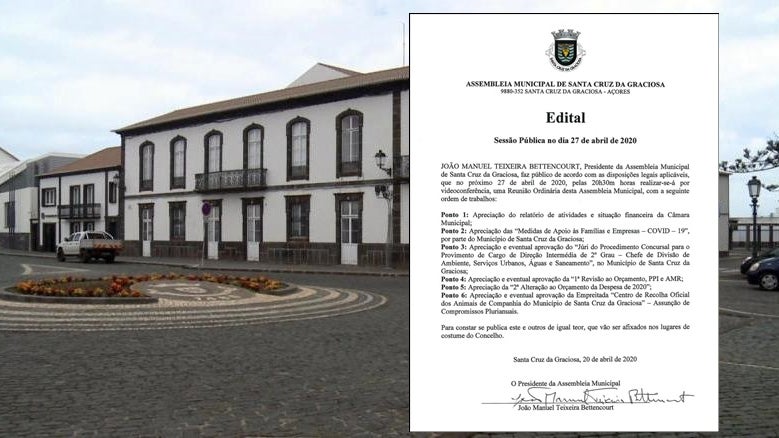 Imagem de Medidas Covid-19