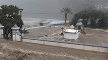 Imagem de Choveu 60% do registado a 20 de fevereiro