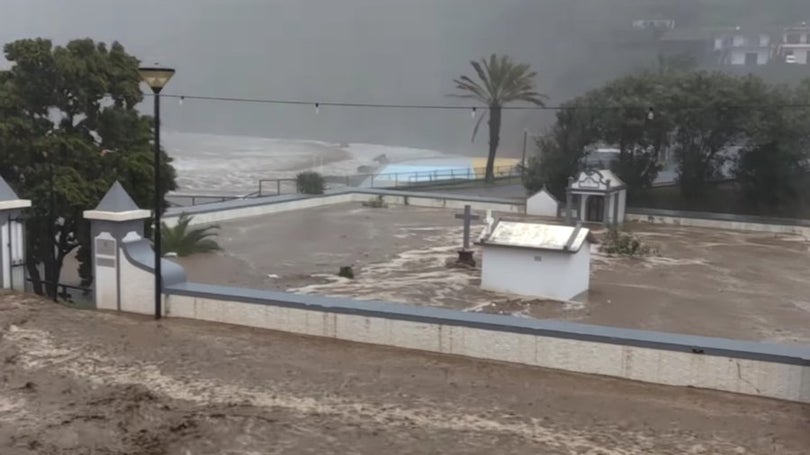 Choveu 60% do registado a 20 de fevereiro