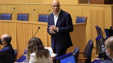 Imagem de Covid-19: PS apresentou diploma de apoio às empresas no valor de 65 ME (Vídeo)