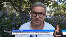 Imagem de Muitos madeirenses vão precisar ter mais do que um trabalho para viver (vídeo)